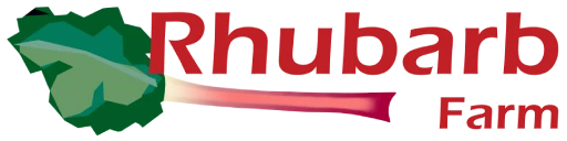 Rhubarb Farm