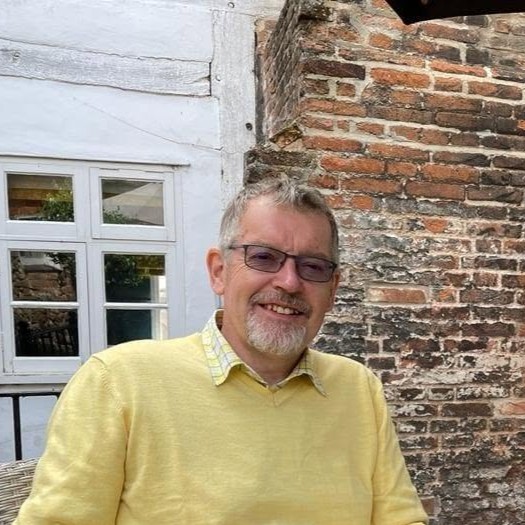 David Scarle