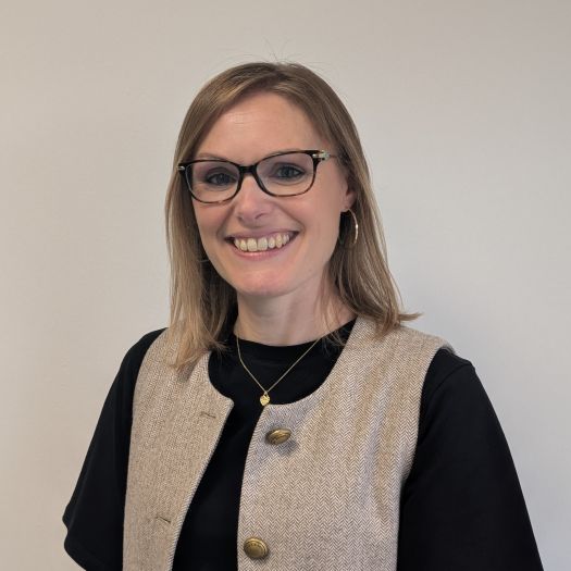 Rebecca Dermody-Simmons